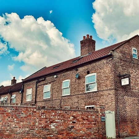 Maypole Farm, Cawood Selby Exterior photo