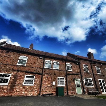 Maypole Farm, Cawood Selby Exterior photo