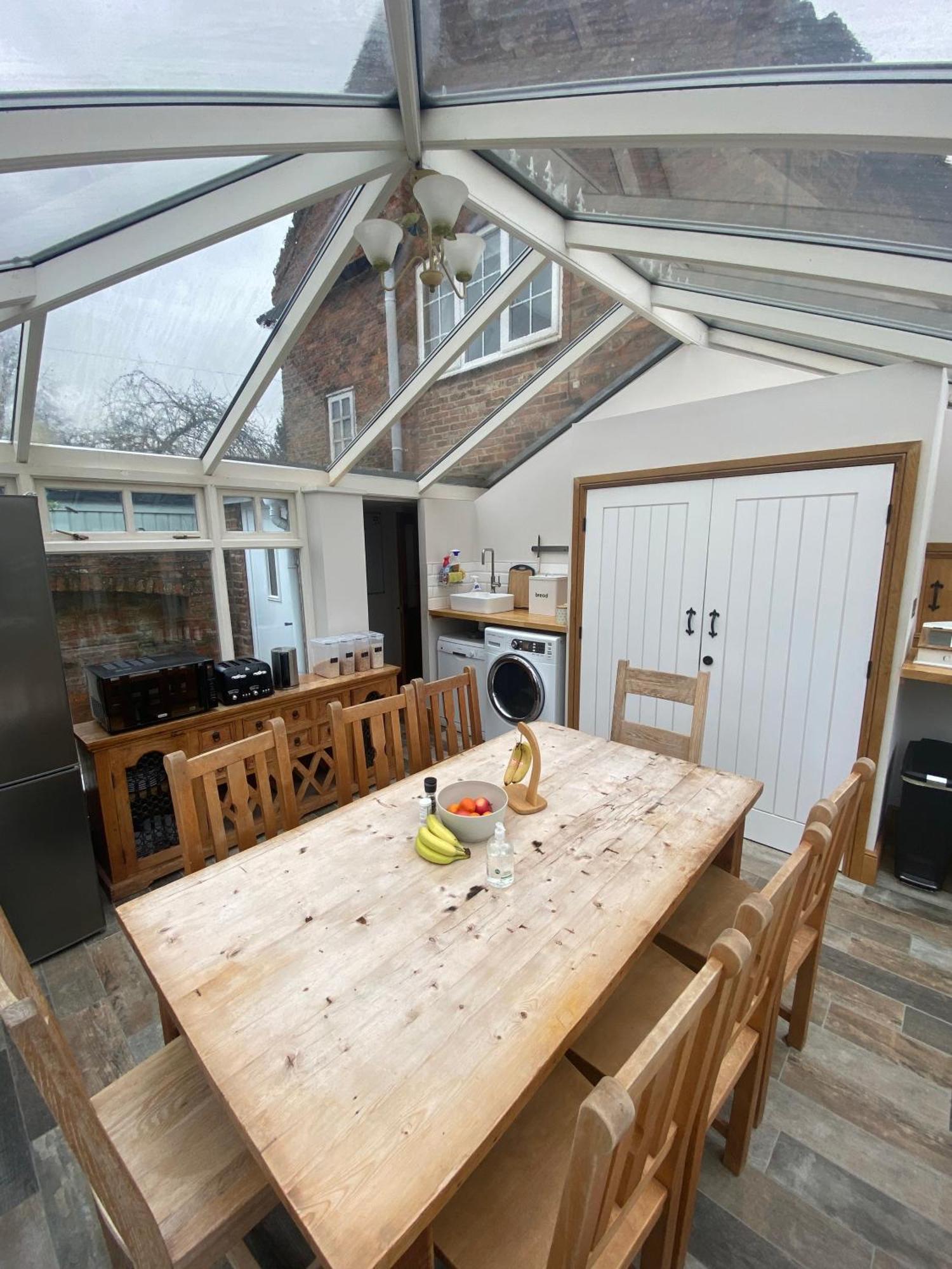 Maypole Farm, Cawood Selby Exterior photo