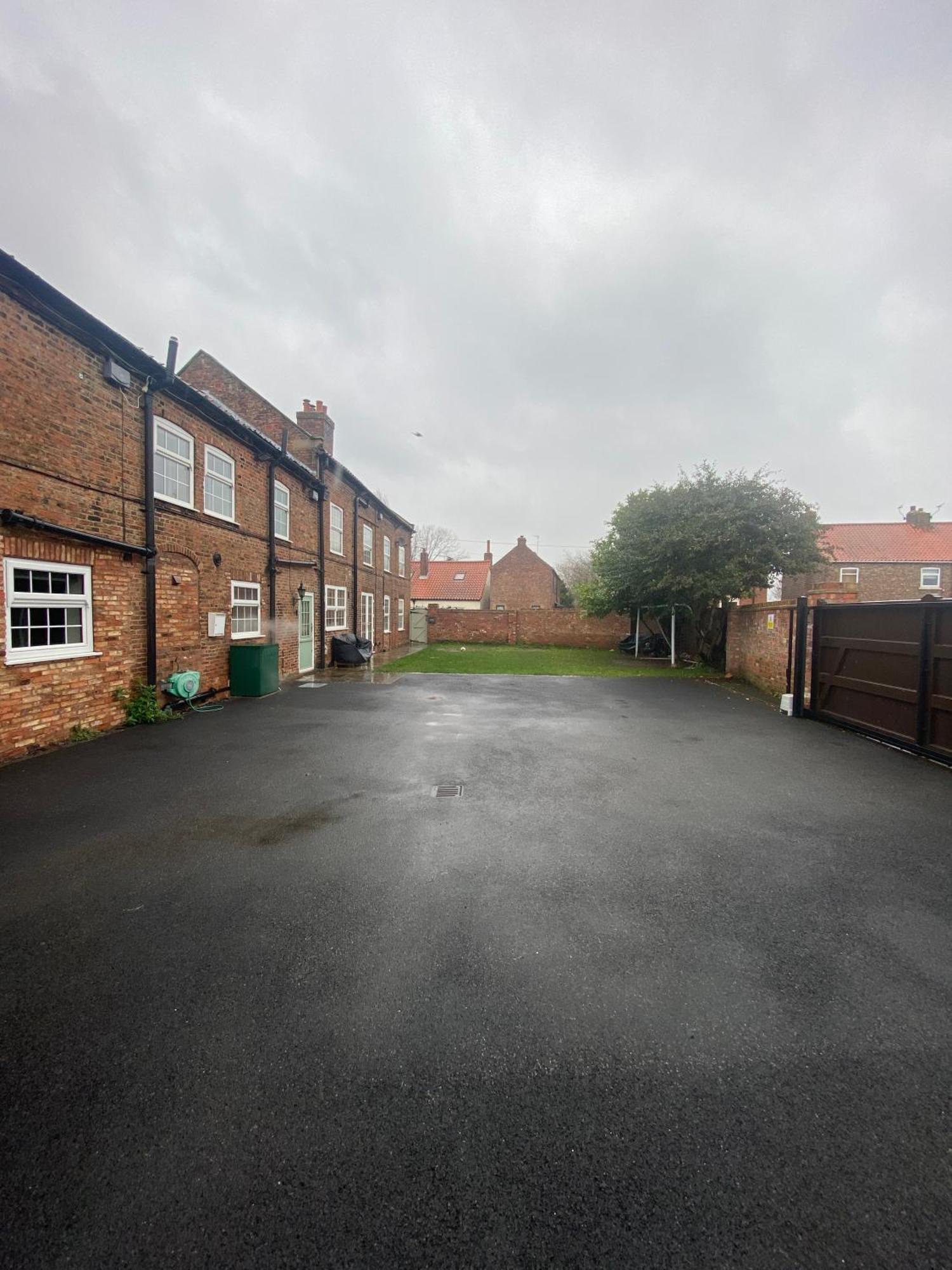 Maypole Farm, Cawood Hotel Selby Exterior photo