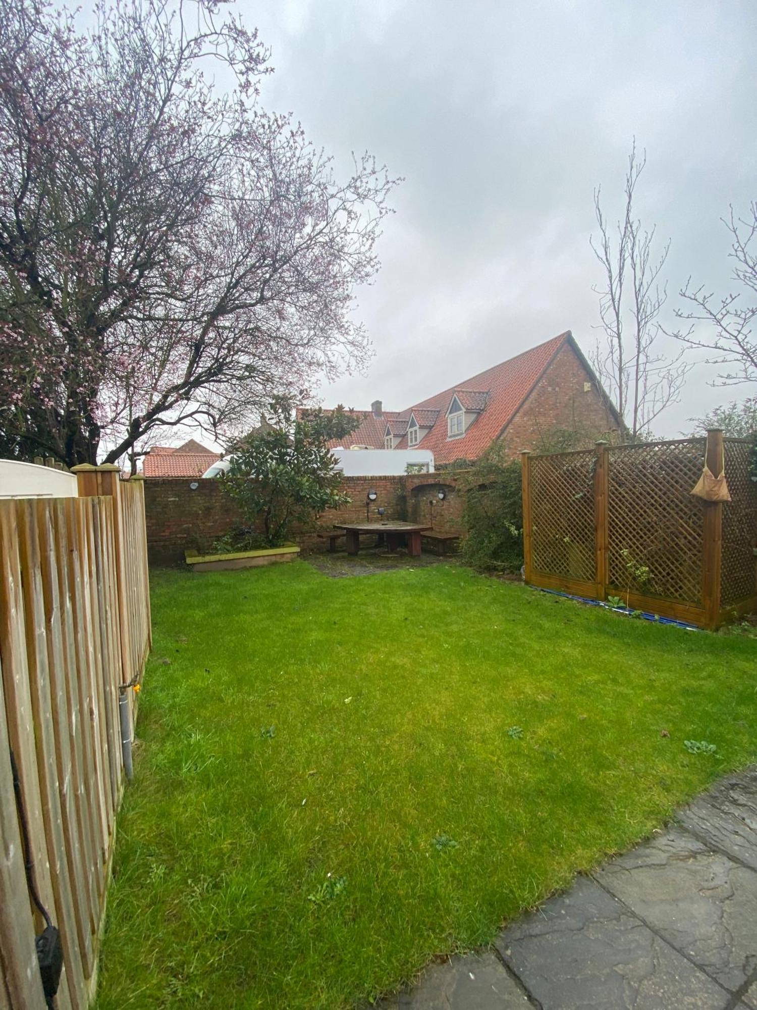 Maypole Farm, Cawood Selby Exterior photo