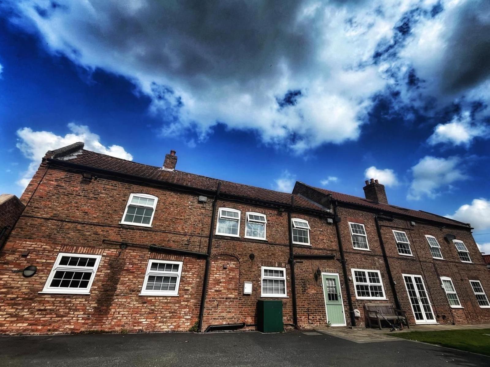 Maypole Farm, Cawood Selby Exterior photo